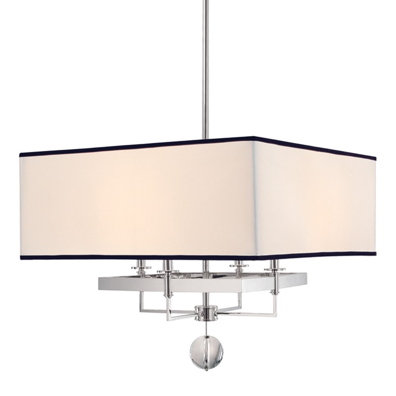 Hudson Valley 24” 'Gresham Park' Chandelier Hudson Valley 24” 'Gresham Park' Chandelier