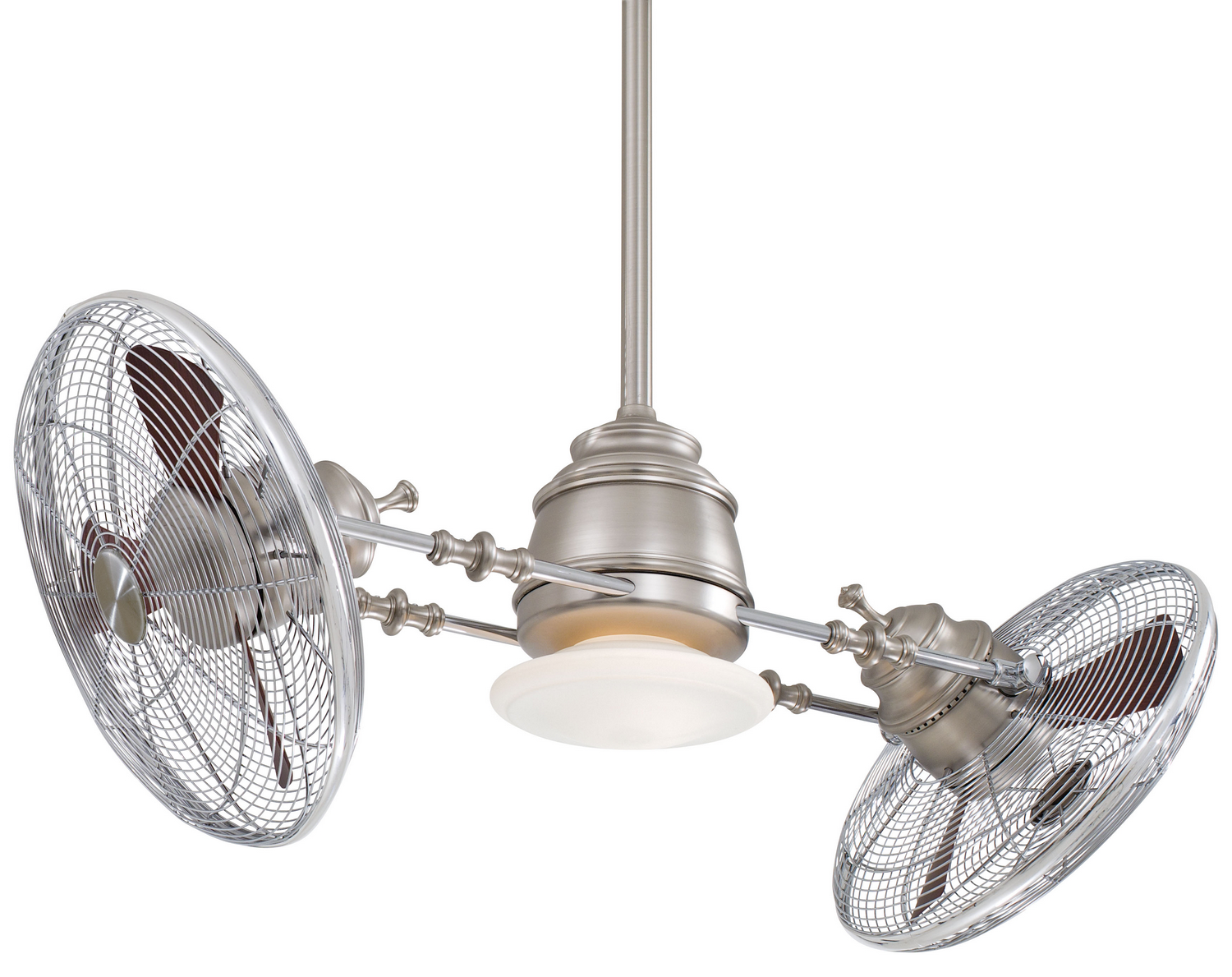 Minka Aire Vintage Gyro Minka Aire Vintage Gyro
