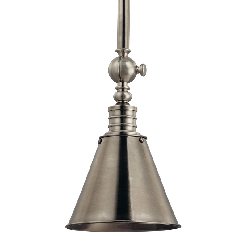 Hudson Valley "Darien" Pendant Hudson Valley "Darien" Pendant
