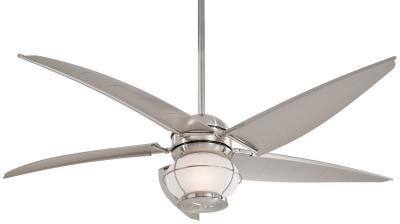 100 Non Electric Ceiling Fan Lamp Contemporary Candle