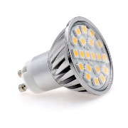 LED at Idlewood Electric