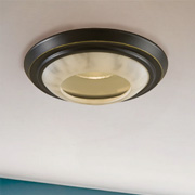 Recessed Lighting at Idlewood Electric