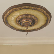 Ceiling Medallions at Kentucky Lighting Ceiling Medallions at Kentucky Lighting