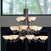Large Chandeliers at Kentucky Lighting Large Chandeliers at Kentucky Lighting