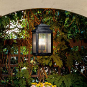 Hanging Lights at Kentucky Lighting Hanging Lights at Kentucky Lighting