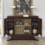 Wine Cabinet / Bar at Idlewood Electric