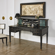 Home Office at Kentucky Lighting Home Office at Kentucky Lighting