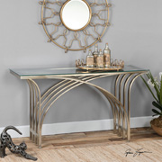 Console Tables at Idlewood Electric