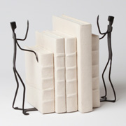Bookends at Kentucky Lighting Bookends at Kentucky Lighting