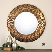 Round Oval Mirrors at Kentucky Lighting Round Oval Mirrors at Kentucky Lighting