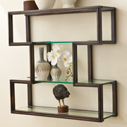 Shelves at Kentucky Lighting Shelves at Kentucky Lighting