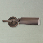 Pharmacy Swing Arm at Kentucky Lighting Pharmacy Swing Arm at Kentucky Lighting