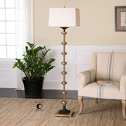 Floor Lamps at Idlewood Electric