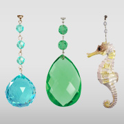 Charms at Kentucky Lighting Charms at Kentucky Lighting