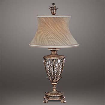 Traditional Lamps at Idlewood Electric