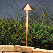 Path & Spread at Kentucky Lighting Path & Spread at Kentucky Lighting