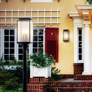 Exterior at Kentucky Lighting Exterior at Kentucky Lighting