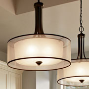 Pendants w/Shade at Kentucky Lighting Pendants w/Shade at Kentucky Lighting