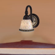 Tiffany Sconces at Kentucky Lighting Tiffany Sconces at Kentucky Lighting