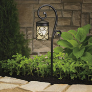 European Influence at Kentucky Lighting European Influence at Kentucky Lighting