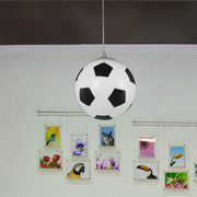 Sports Themed at Kentucky Lighting Sports Themed at Kentucky Lighting