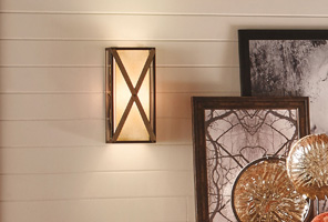 Sconces Sconces