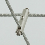 Cable Hardware at Kentucky Lighting Cable Hardware at Kentucky Lighting