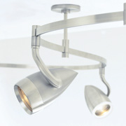 Line Voltage Heads at Kentucky Lighting Line Voltage Heads at Kentucky Lighting