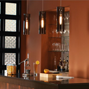 Line Voltage Pendants at Idlewood Electric