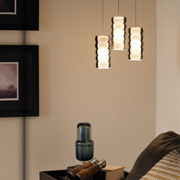 Low Voltage Pendants at Idlewood Electric