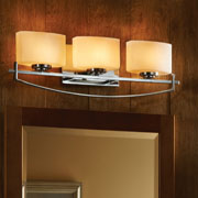 All Bathroom Lights at Idlewood Electric