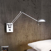 Swing Arm at Kentucky Lighting Swing Arm at Kentucky Lighting